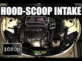 How to Install a RACE Cold Air Intake How to Install a RACE Cold Air Intake