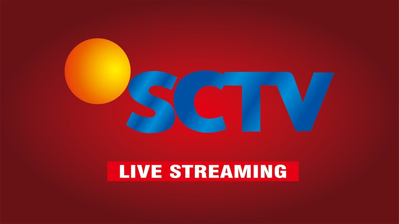 LIVE STREAMING SCTV - YouTube