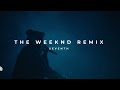 The Weeknd, Madonna, Playboi Carti - Popular (SEVENTH Remix) [Afro House]