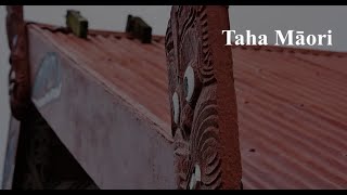 Taha Māori Series 3 Session 3: 26 August 2021