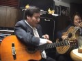 LUISITO CRUZ CANTA LLORA CORAZON