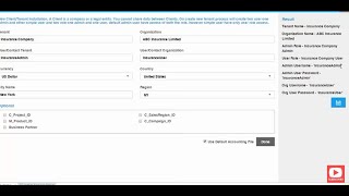 Getting Started with VIENNA Advantage Document Management DMS software