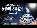 10 shawwal Yaum E RAZA Mubarak Status Video Sayyed Abdul Wasi Qadri Razavi Sahab #aalahazrat