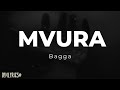 Bagga -  Mvura (Lyrics)
