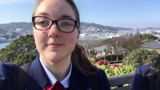 My Japanese School Trip - Kagoshima, Kumamoto, Nagasaki, and Fukuoka- EXCHANGE STUDENT IN JAPAN