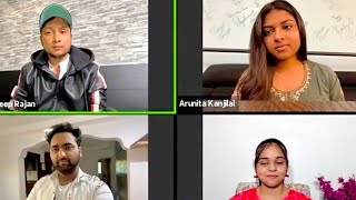 Mohd Danish || Pawadeep Rajan || Arunita kanjilal || Smp || Sayali || Nihal || Indian idols Live