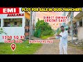 1200 SQ FT VILLA PLOT FOR SALE IN CHENNAI GUDUVANCHERY | LOW BUDGET PLOT #plotsforsale  #investment