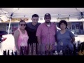 latinos unidos jp muzic official music video