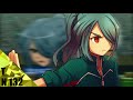 INAZUMA ELEVEN「 AMV 」- KAZEMARU ICHIROUTA (ARES/ORION) TRIBUTE !