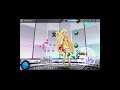 【psp】初音未來 名伶計劃2nd extreme影片．31innocence