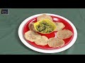 జొన్న పిండి పూరి how to make jonna pindi poori in telugu cooking with udaya bhanu