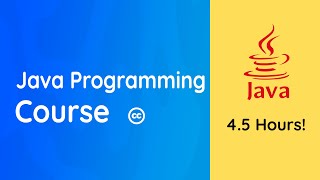 Java Programming Course