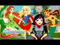 Saison 2 Pt 1 | Français | DC Super Hero Girls