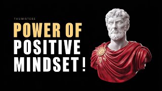 Stoicism  Strategies for Building a Positive Mindset