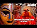 KANTARA FUll MAKE OVER || #4vlog || #sumitbrajwasi