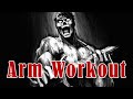 Gut's Pain | Berserk Arm Workout PR Mix