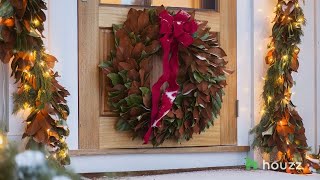 How to Create a Festive Entry for the Holiday Season