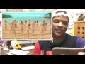 snh48 summer prirates reaction video