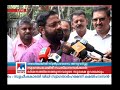 ജനങ്ങള്‍ വിധിയോട് സമരസപ്പെടുമെന്ന് ദേവസ്വംമന്ത്രി ​ sabarimala verdict kadakampally surendran