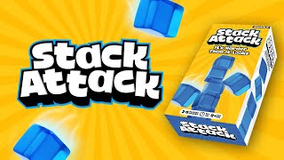 Stack Attack