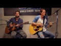 THE REVIVALISTS - "WISH I KNEW YOU" (UGB session)