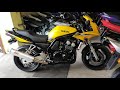 yamaha fzs 600 fazer bos exhaust pepe motoryzacja