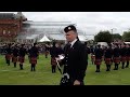 simon fraser university pipe band grade 1 worlds qualifier msr