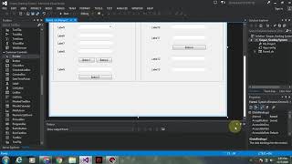 Simple Grading System VB.NET part 1