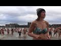 nieuwjaarsduik zwolle 2018 aftermovie