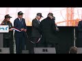 Edifica 2022 | Inauguración | Día 1