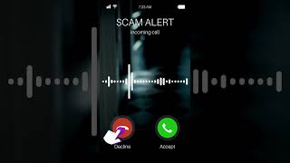 Scam Alert New Apple Purchase