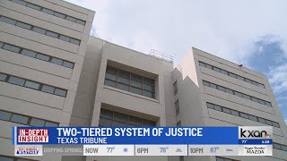 Insight: Two-Tiered System of Justice