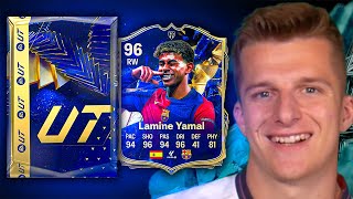 You MUST Prepare for TOTY!