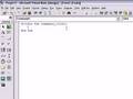 VB6 Multiple Line Message Box