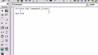 VB6 Multiple Line Message Box