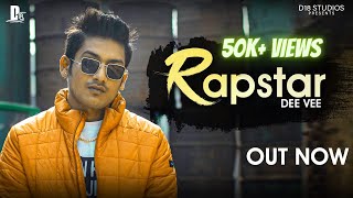 Rapstar - Official Video | Dee Vee | MAA | 2020