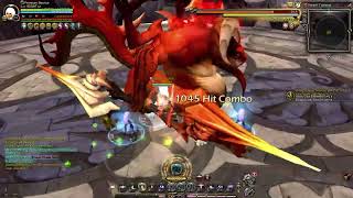 DragonNest BD KaLi~ 23F player