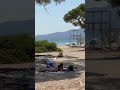 greece. attica. schinias beach. Ελλάδα. Παραλία Σχοινιά.