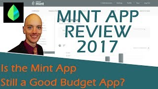 Mint Review 2017 - Full Walkthrough of Mint App - Mint App Features Explained