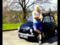 dave s new toy a fiat 500 classic car