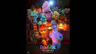 #elemental #pixar