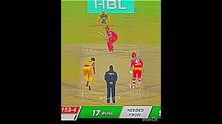 Azam khan beautiful batting ⚡️🤩✌️#shorts #psl #levelhai