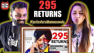 Sidhu Moose Wala - Facts | 295 Returns/Back | hate milu gi | Krish Rao | Delhi Couple Reviews