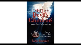 Out of the Devil's Cauldron: Chapter 3