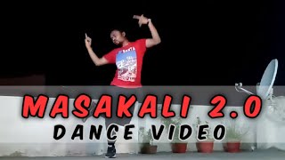 masakali 2.0 dance video | AR Rahman | Sidhart Malhotra,Tara Sutaria | Pritesh Dman | DXB Crew