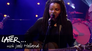 Tracy Chapman - Talkin' Bout a Revolution (Later Archive)