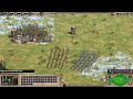 aoe 2 how good are the armenian champions test