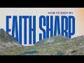 THE ARK VICTORY CHURCH | ENGLISH SERVICE | 24 -11-2024 | PS.DAVE MEYER | HOW TO KEEP MY FAITH SHARP