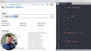 What is RegEx? How I use Regular Expressions to cheat at Wordle and Scrabble