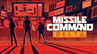 Missile Command Delta - Official Gameplay Trailer
